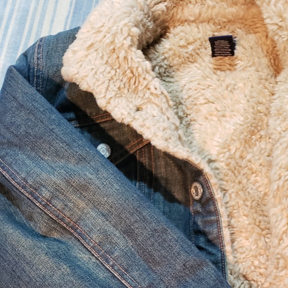 Gap jacket - Picture 4 of 6